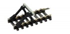 83100 Tillig Bumper